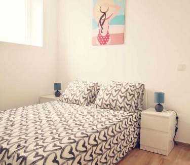 Angeiras House | Guest Rated Casa de Praia Daniel: Family-Friendly Escape