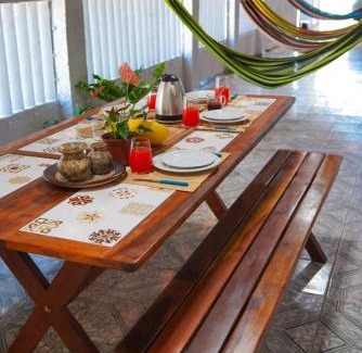 Luis Correia House | Casa de praia DM