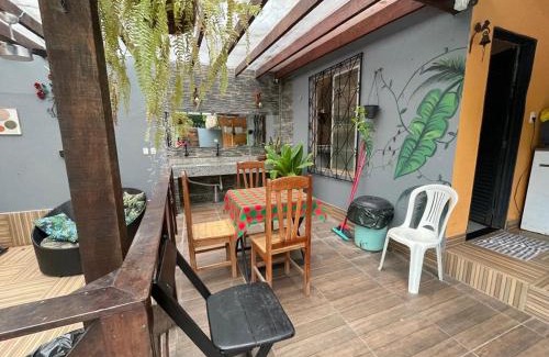 Belterra House | Casa de Praia, em Belterra - PA