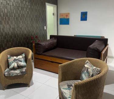 Palmeiras House | Relaxing Casa de Praia with Pool and Pet-Friendly Amenities
