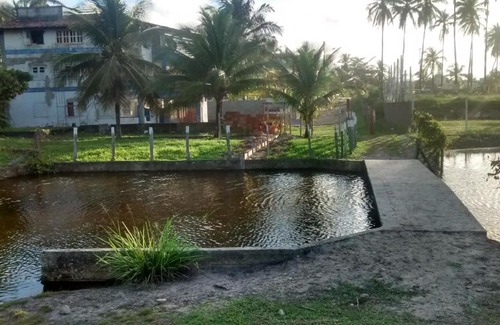 Olivenca House | Beachfront Casa de Praia in Ilhéus - Guest Rated 10/10