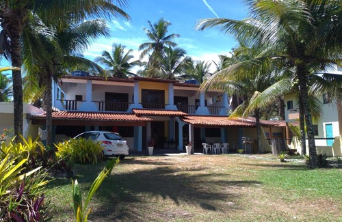 Olivenca House | Beachfront Casa de Praia in Ilhéus - Guest Rated 10/10