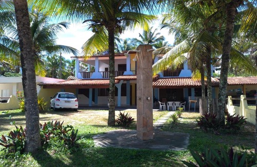 Olivenca House | Beachfront Casa de Praia in Ilhéus - Guest Rated 10/10