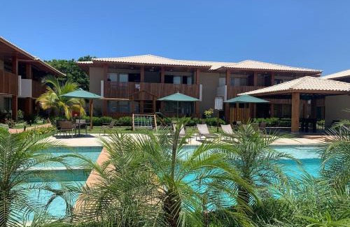 Itacimirim Apartment | Beachfront Paradise: Casa de Praia em Itacimirim Awaits
