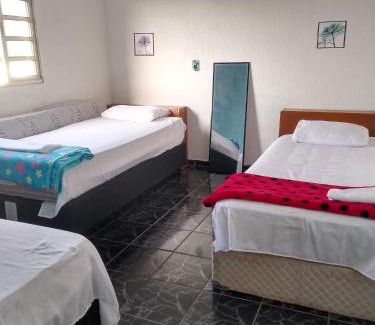 Raul Cury House | Pet Friendly Beach House in Itanhaem – Rated 9.5/10