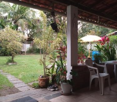Jacone House | Discover Casa de Praia em Jaconé: Oceanfront & Pet Friendly
