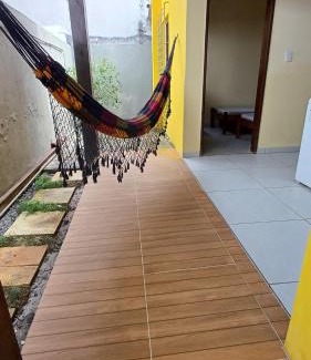 Nossa Senhora da Conceicao House | Beachfront Retreat in Maria Farinha - Family Friendly Stay
