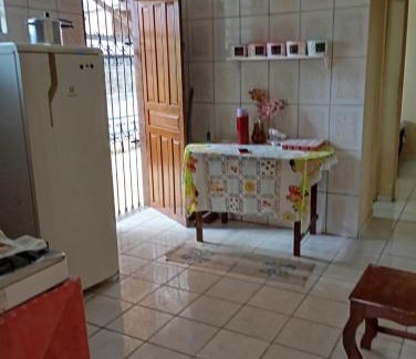 Belem House | Casa de Praia em Mosqueiro
