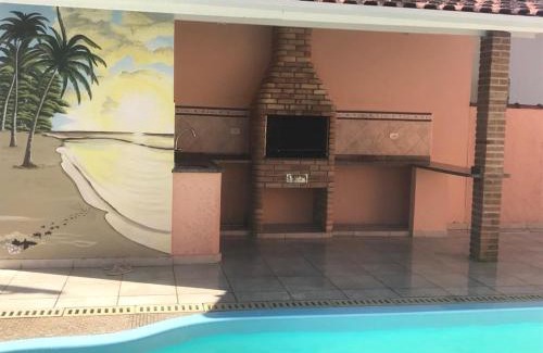 Portal da Olaria House | Discover Casa de Praia: Oceanfront Bliss in São Sebastião
