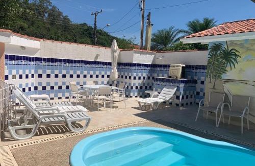 Portal da Olaria House | Discover Casa de Praia: Oceanfront Bliss in São Sebastião