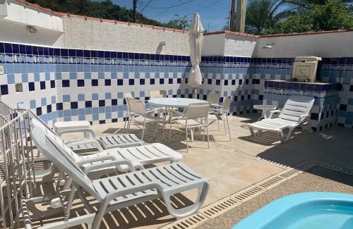 Portal da Olaria House | Discover Casa de Praia: Oceanfront Bliss in São Sebastião