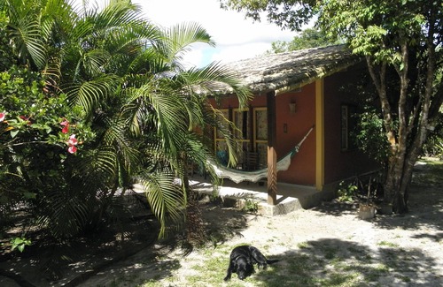 Santa Cruz Cabralia House | Beachfront Oasis Casa De Praia Em Santo André, Bahia