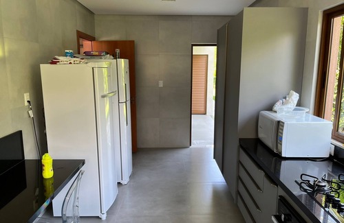 Jenipabu House | Casa de Praia Encantadora em um Condomínio que é um Verdadeiro Paraíso