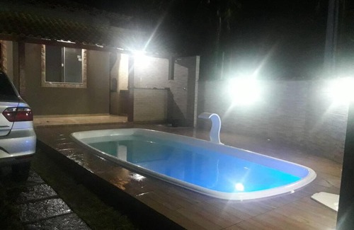 Unamar House | Family-Friendly Casa de Praia with Private Pool & Ocean Views