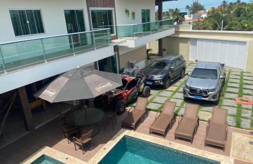 Flecheiras House | Casa de Praia - Flecheiras