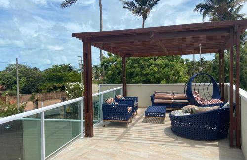 Flecheiras House | Casa de Praia - Flecheiras
