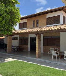 Praia do Frances House | Beachfront Casa de Praia Francês with Pool & Ocean View
