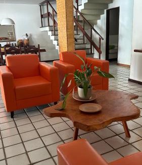 Praia do Frances House | Beachfront Casa de Praia Francês with Pool & Ocean View