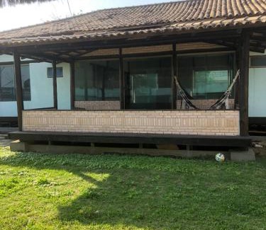 Ponta Negra House | Oceanfront Casa de Praia with Hot Tub & Family-Friendly Perks