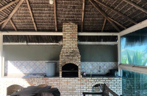 Ponta Negra House | Oceanfront Casa de Praia with Hot Tub & Family-Friendly Perks