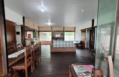 Ponta Negra House | Oceanfront Casa de Praia with Hot Tub & Family-Friendly Perks