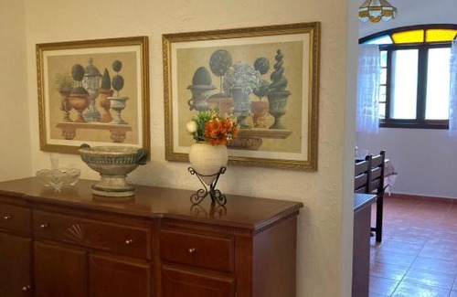 Quinta do Guarau House | Experience Oceanfront Bliss at Casa de Praia Guaraú
