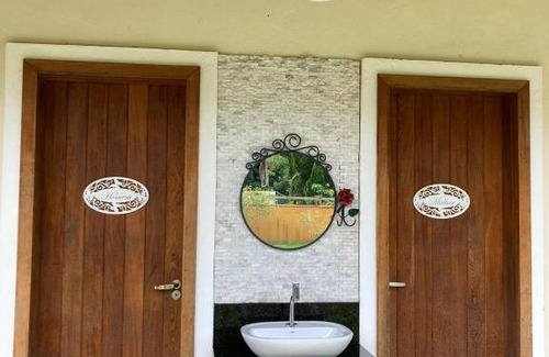 Quinta do Guarau House | Experience Oceanfront Bliss at Casa de Praia Guaraú