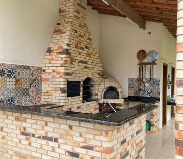 Quinta do Guarau House | Experience Oceanfront Bliss at Casa de Praia Guaraú