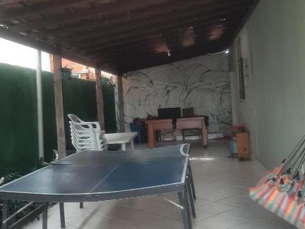 Centro House | Beachfront Bliss at Casa de Praia Guarapari