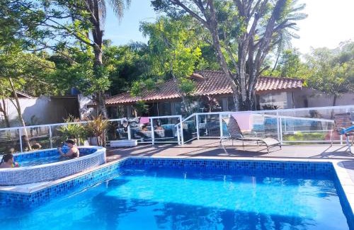 Quinta do Guarau House | Discover Casa de Praia Guarau: Ocean View & Pet Friendly