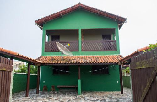 Ilha Comprida House | Beachfront Escape: Casa de Praia - Ilha Comprida Awaits
