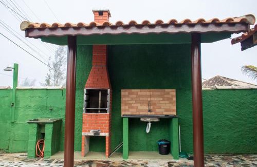 Ilha Comprida House | Beachfront Escape: Casa de Praia - Ilha Comprida Awaits