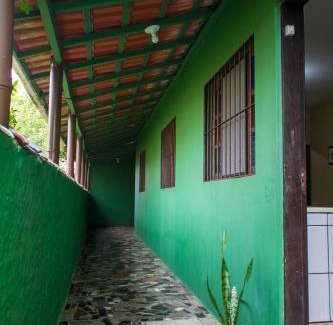 Ilha Comprida House | Beachfront Escape: Casa de Praia - Ilha Comprida Awaits