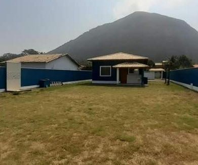 Marica House | Pet Friendly Ocean View at Casa de Praia Itaipuaçu
