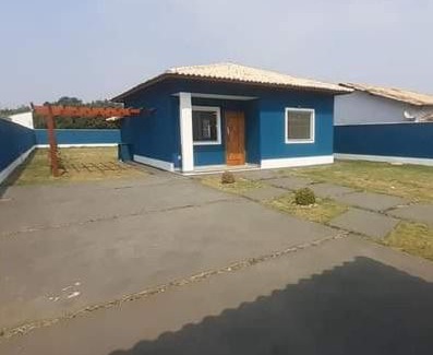 Marica House | Pet Friendly Ocean View at Casa de Praia Itaipuaçu
