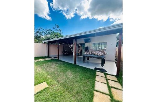 Alter do Chao House | Casa de praia Lads