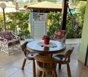Unamar House | Casa de Praia - Long Beach - Cabo Frio - RJ