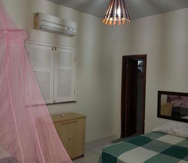 Luis Correia House | Beachfront Bliss: Casa de praia Luiz Correia with Ocean View