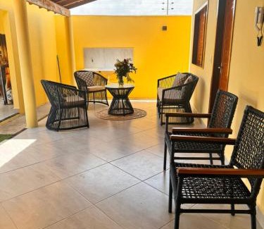 Camocim House | Discover Casa de Praia Maceió: Pet-Friendly Family Retreat