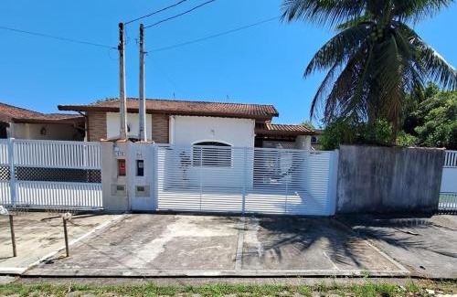 Peruibe House | Top-Rated Ocean View Retreat Casa de Praia Maravilhosa