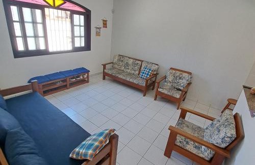 Peruibe House | Top-Rated Ocean View Retreat Casa de Praia Maravilhosa