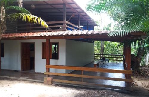 Manaus House | Explore the Amazon Jungle Ecotourism Inn Getaway