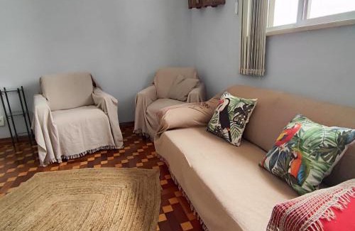 Boqueirao House | Pet-Friendly Casa de Praia Boqueirão with 9.7/10 Rating