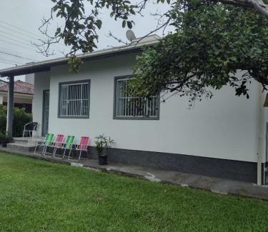 Gamboa House | Beachfront Bliss at Casa de Praia na Gamboa - 9.7 Rated