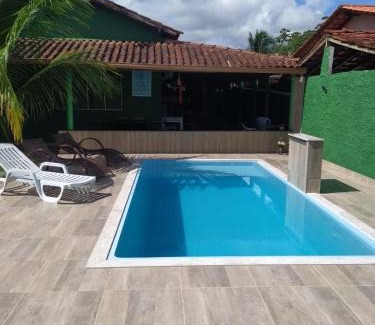 Aritagua House | Relaxing Casa de Praia with Pool and Pet-Friendly Amenities