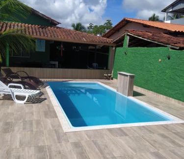 Aritagua House | Relaxing Casa de Praia with Pool and Pet-Friendly Amenities