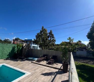 Aritagua House | Relaxing Casa de Praia with Pool and Pet-Friendly Amenities