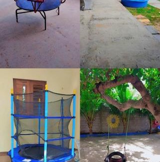 Aquiraz House | Relax at Casa de Praia: Pet-Friendly Retreat in Iguape Ce