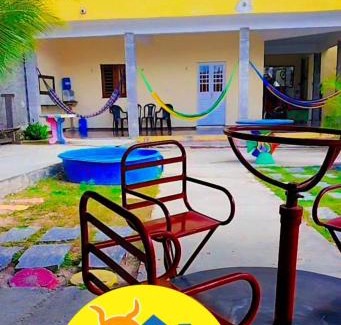 Aquiraz House | Relax at Casa de Praia: Pet-Friendly Retreat in Iguape Ce
