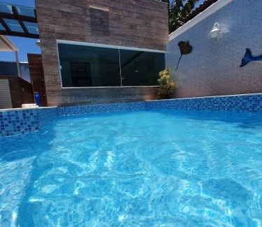 Cabo Frio House | Discover Casa de Praia Espetacular in Peró, Cabo Frio